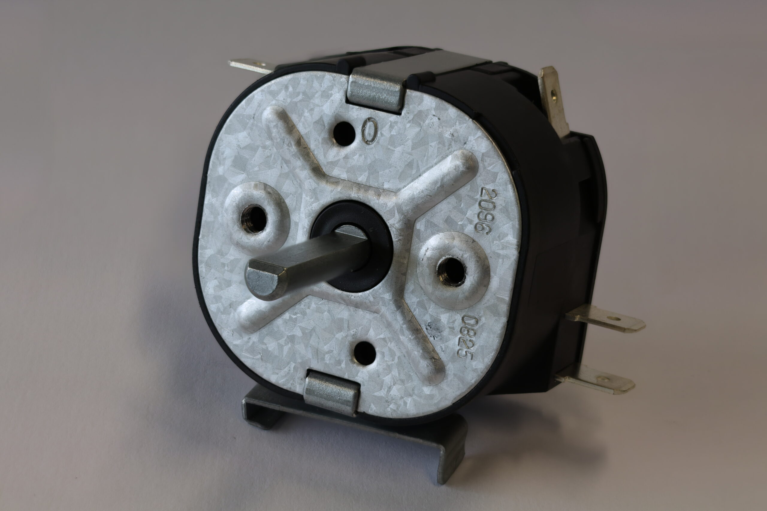 Mechanical Time Switch
